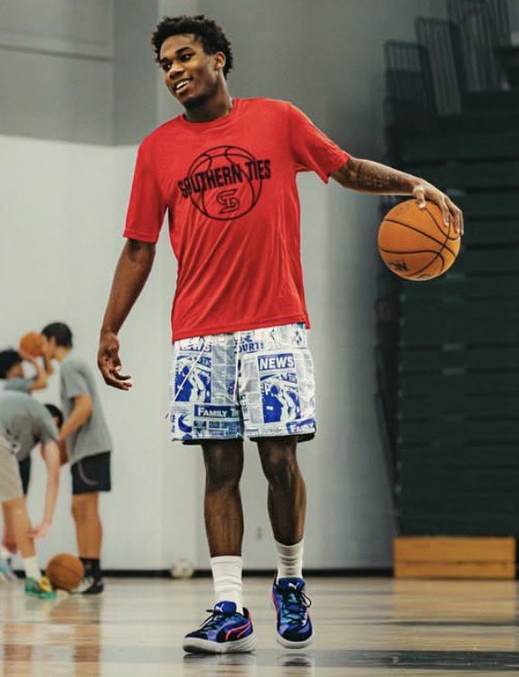 Mar’Quell Robinson tweet media