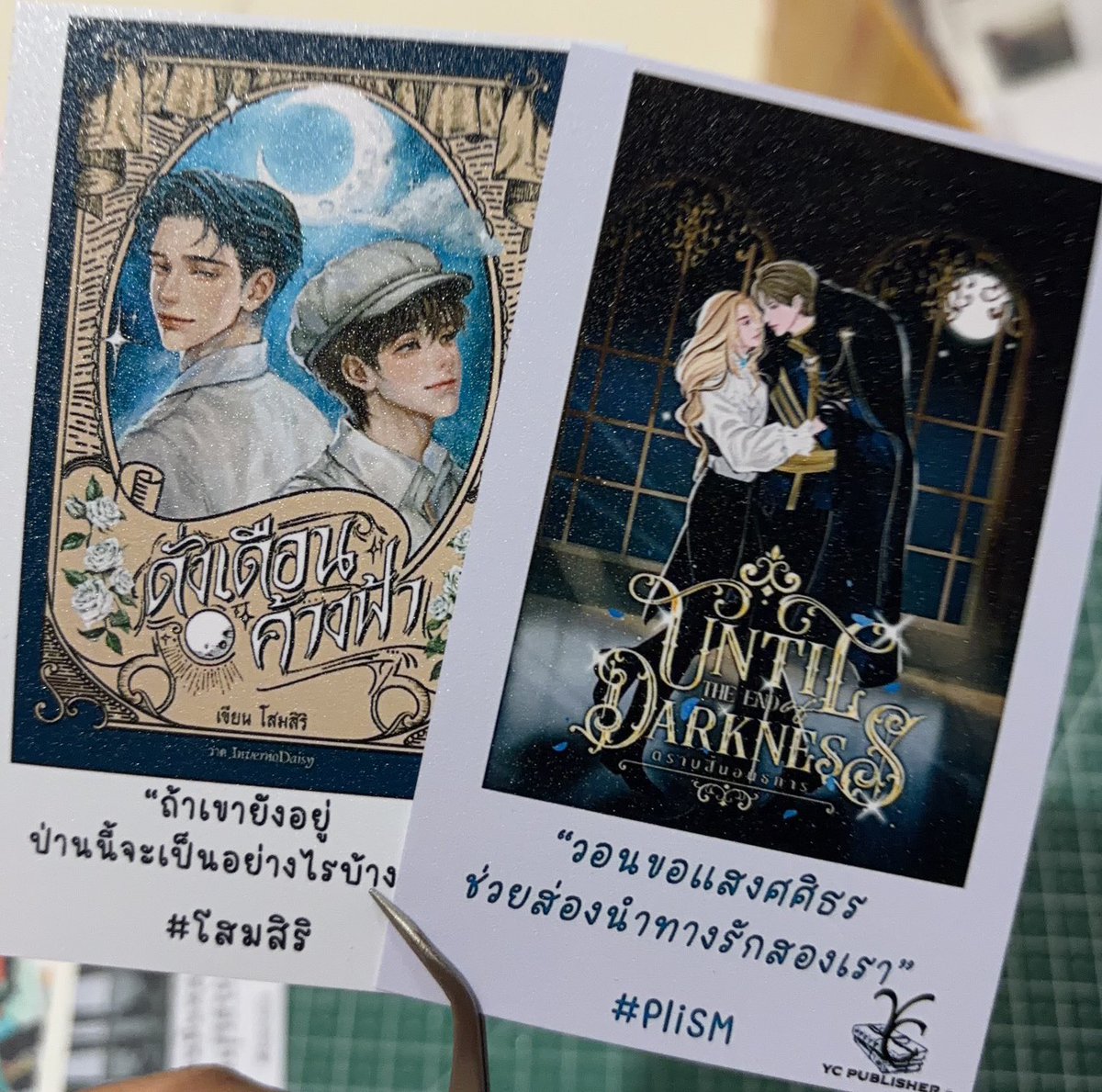 YC Publisher C-33 tweet media