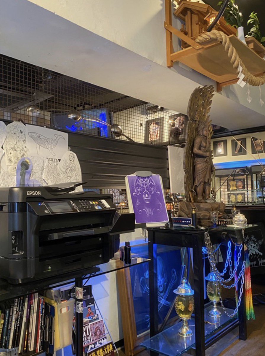 KENZO-Vellselk tweet media