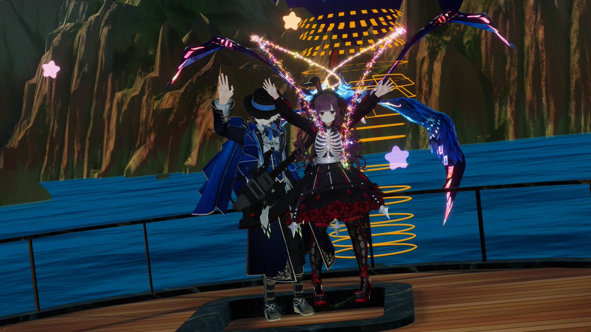 shift@ヽ(・ω・)ノ tweet media