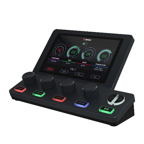 An item on my Throne wishlist just got fully funded: BEACN Mix Create - Powerful audio control for content creators - Dark by BEACN. Thank you! throne.com/chernyadventur… #Wishlist #throne