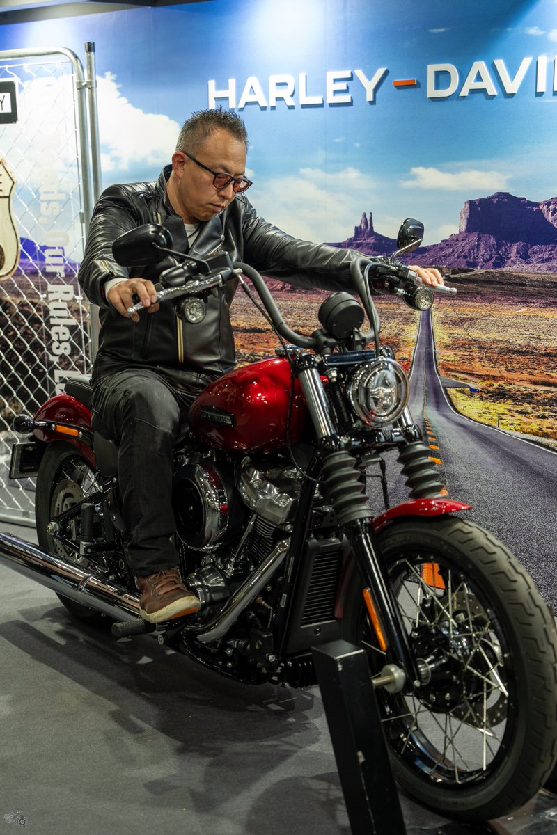 まこっちゃん@ぱんとも tweet media