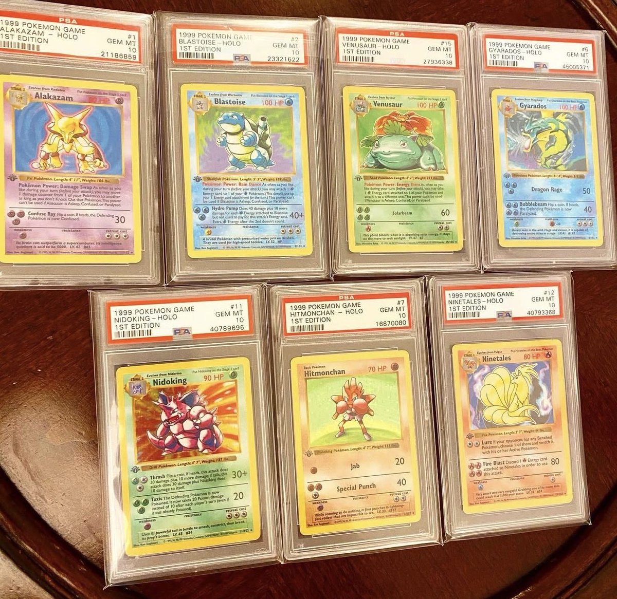 Crypto King tweet media