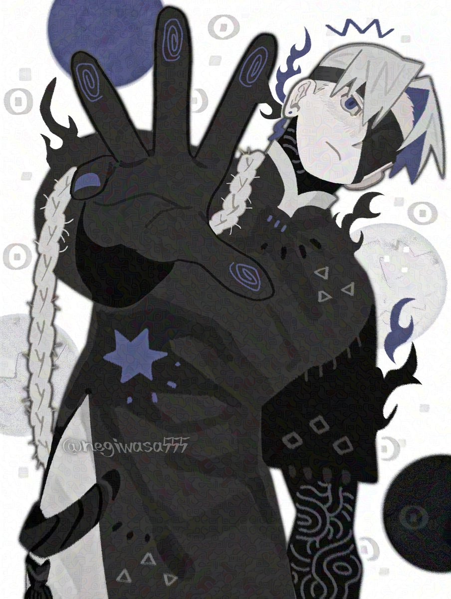 ねぎわさ tweet media