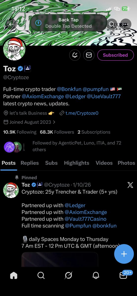 Tech_Guy | OnChain🔗 tweet media