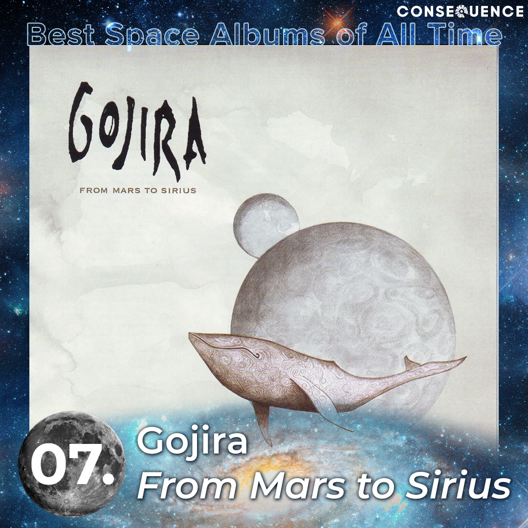 CONSEQUENCE tweet media