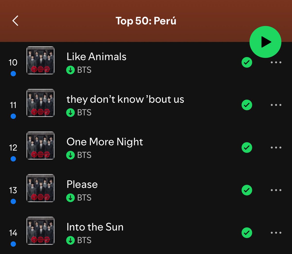 Pau verá a BTS tweet media
