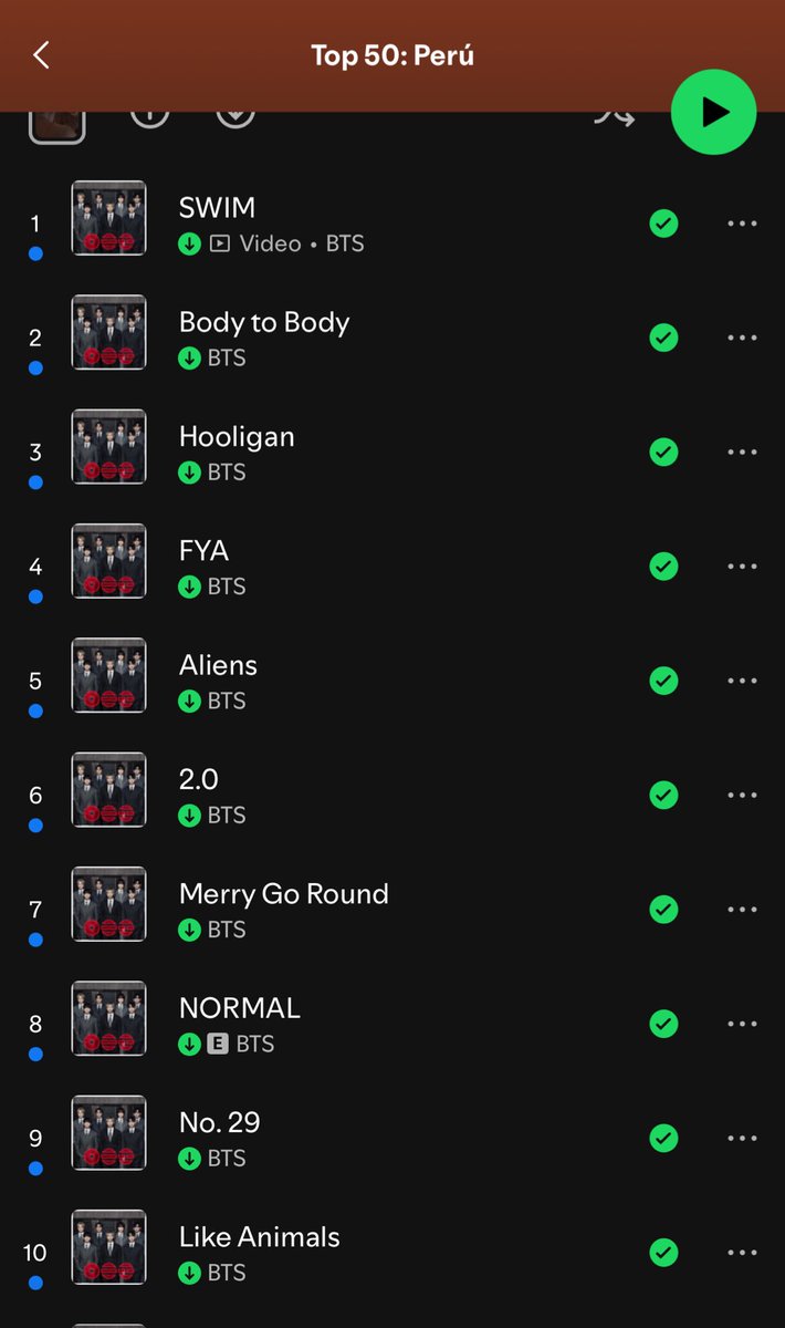 Pau verá a BTS tweet media