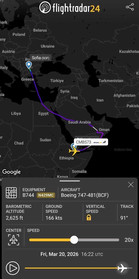 Arya Yadeghaar tweet media