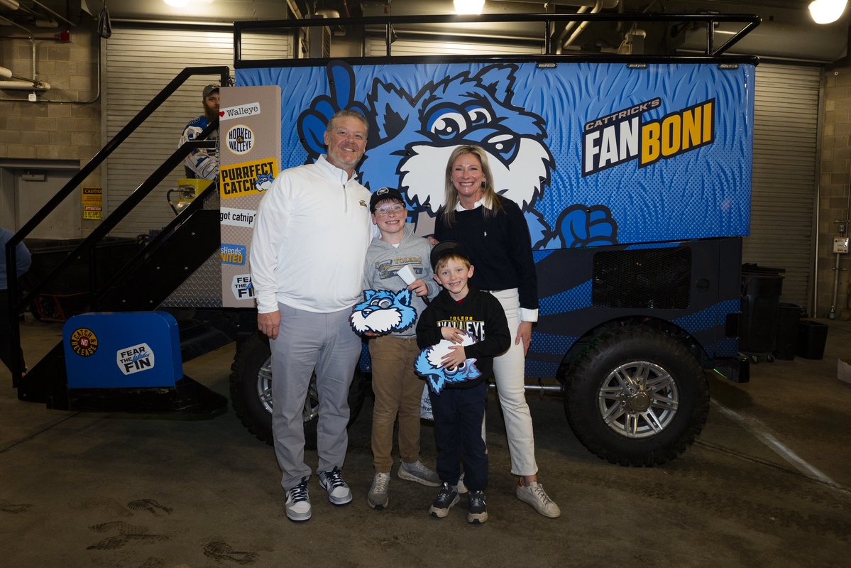 Toledo Football tweet media