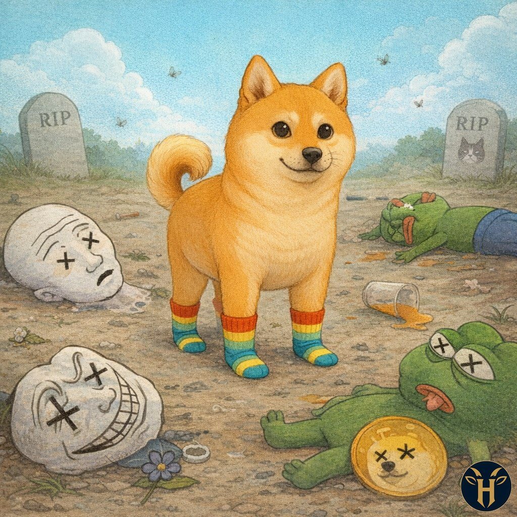 Sock Inu tweet media