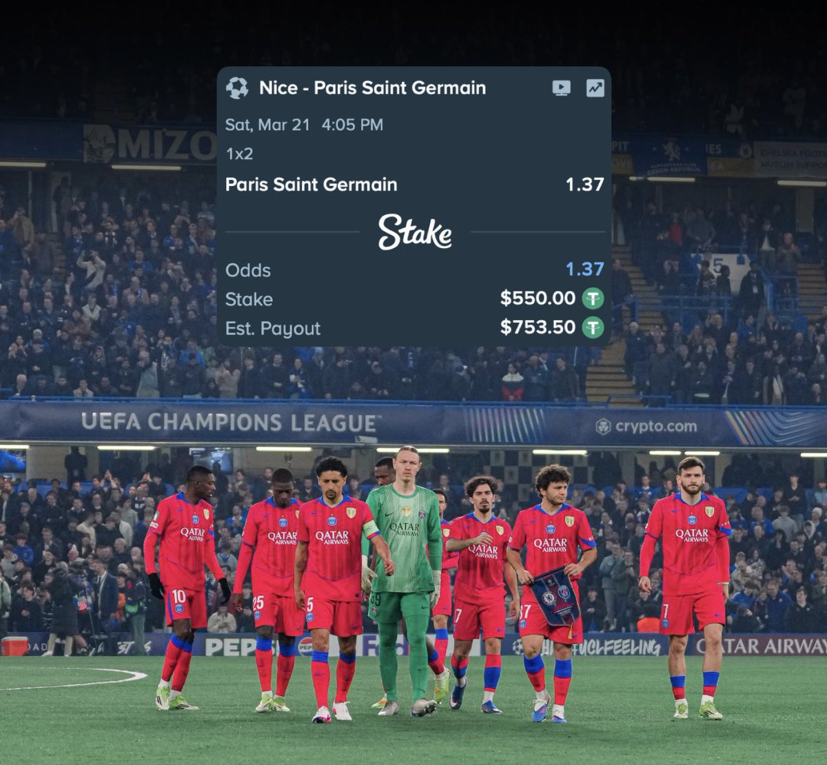 CR7 Brasil tweet media