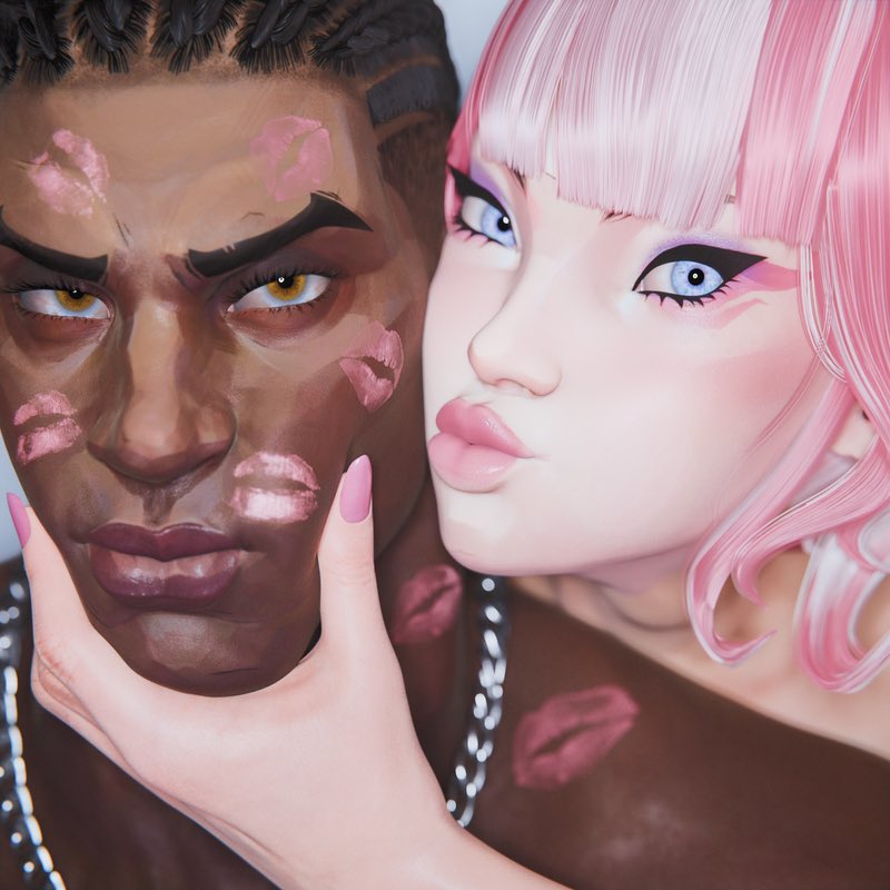 𝐕𝐞𝐧𝐨𝐦/𝐓’𝐜𝐡𝐚𝐥𝐥𝐚/𝐁𝐥𝐚𝐝𝐞/𝐒𝐭𝐨𝐫𝐦 ~ tweet media