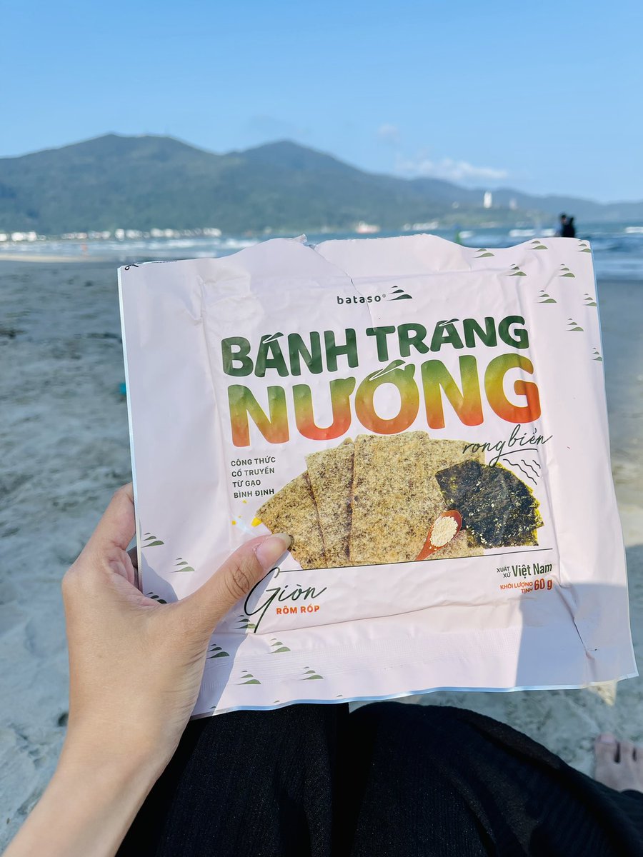 Thanh Hương | Rosie tweet media