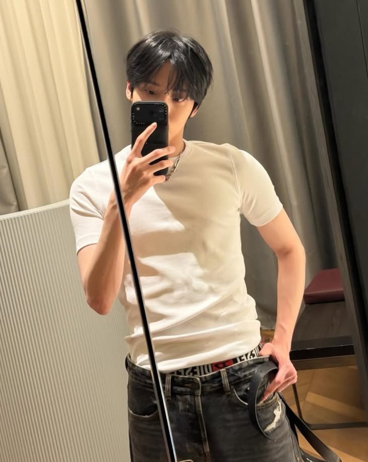 yunho’s armpit bacteria tweet media