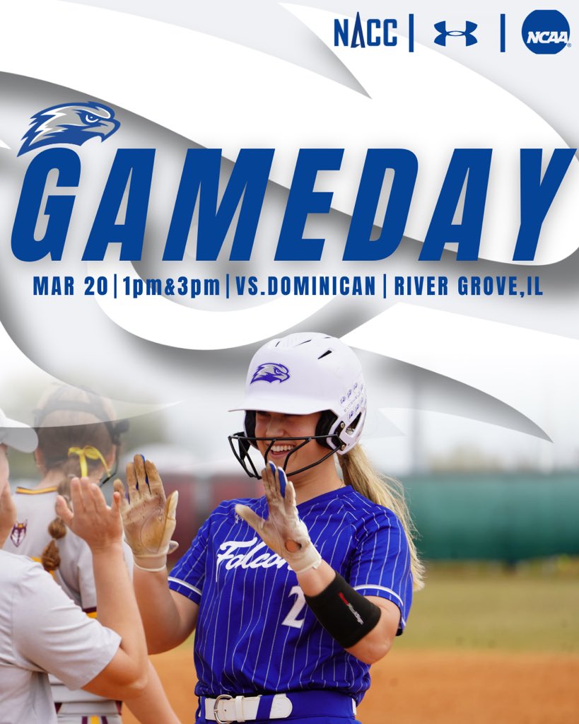 CUW Softball tweet media