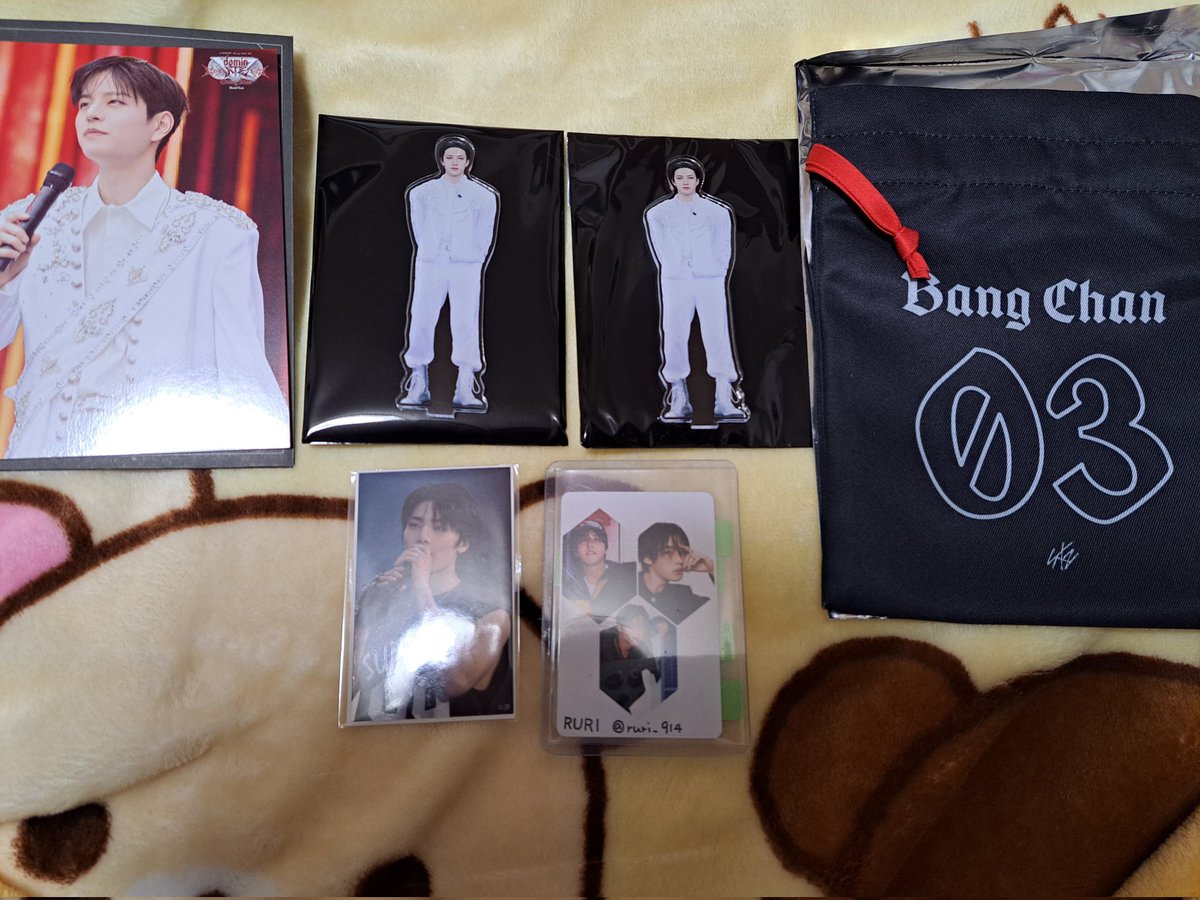 RURI♡🐿🐖🐇🐰♡ tweet media