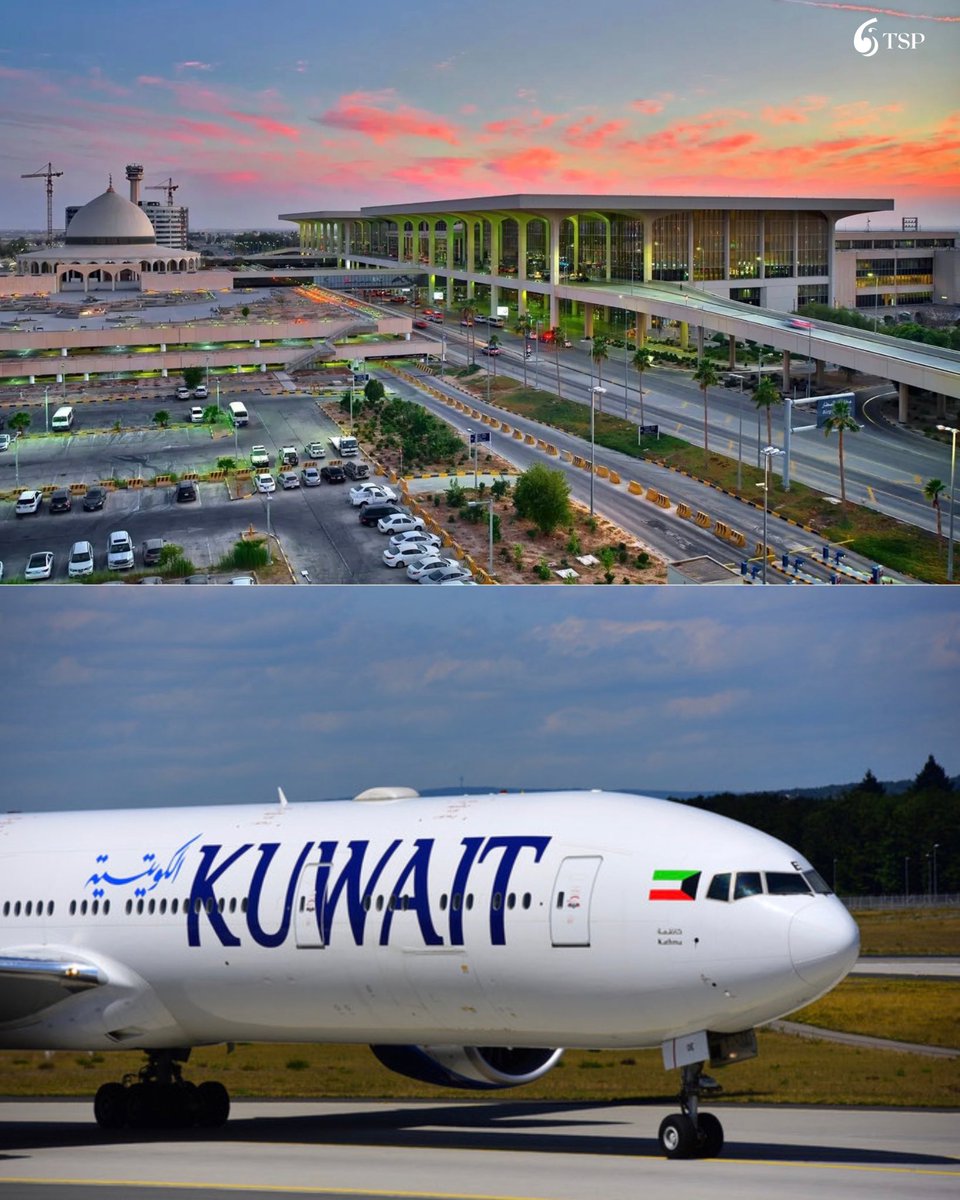 الخطوط الجوية الكويتية تعيد تشغيل رحلاتها إلى القاهرة عبر الدمام