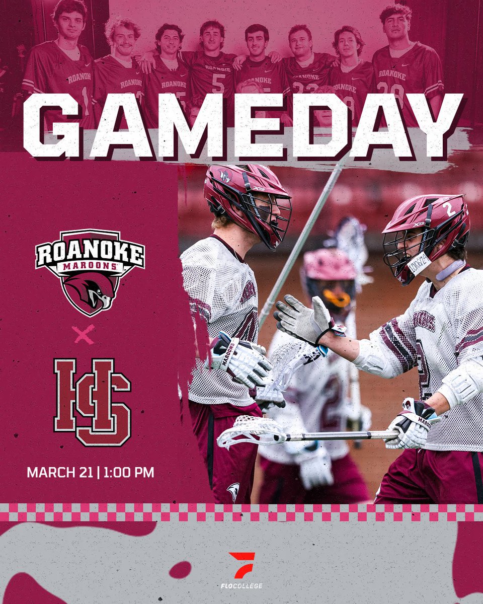 Roanoke Maroons tweet media