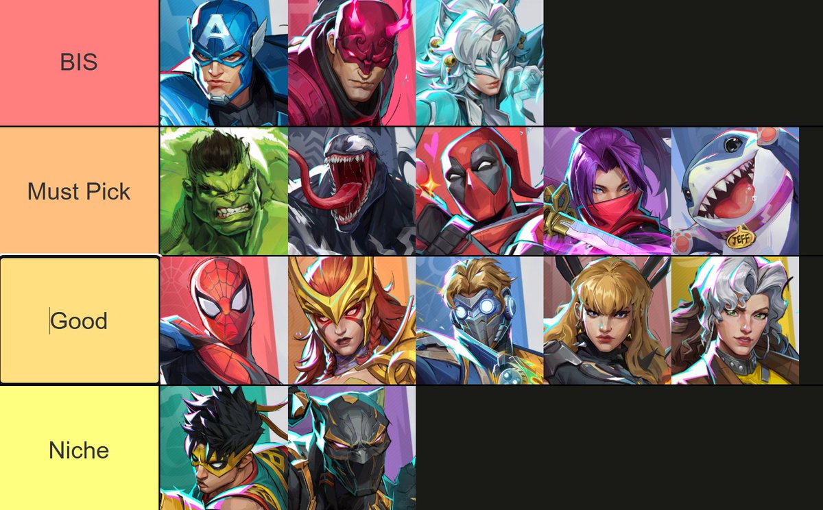 ⭑ Saga 🍃​ (TankPool Arc) tweet media