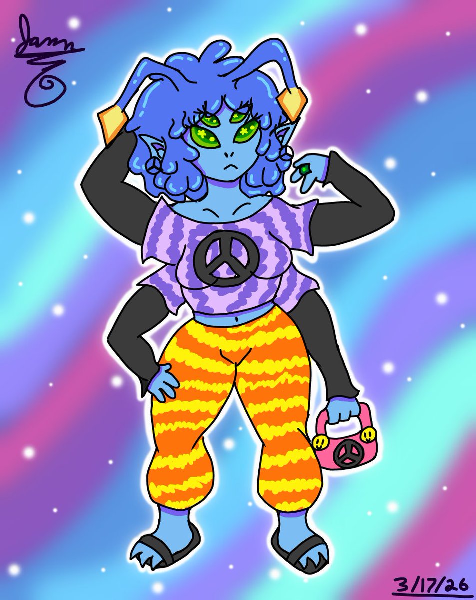 🍕Cutie Pink Pizza🍕 tweet media