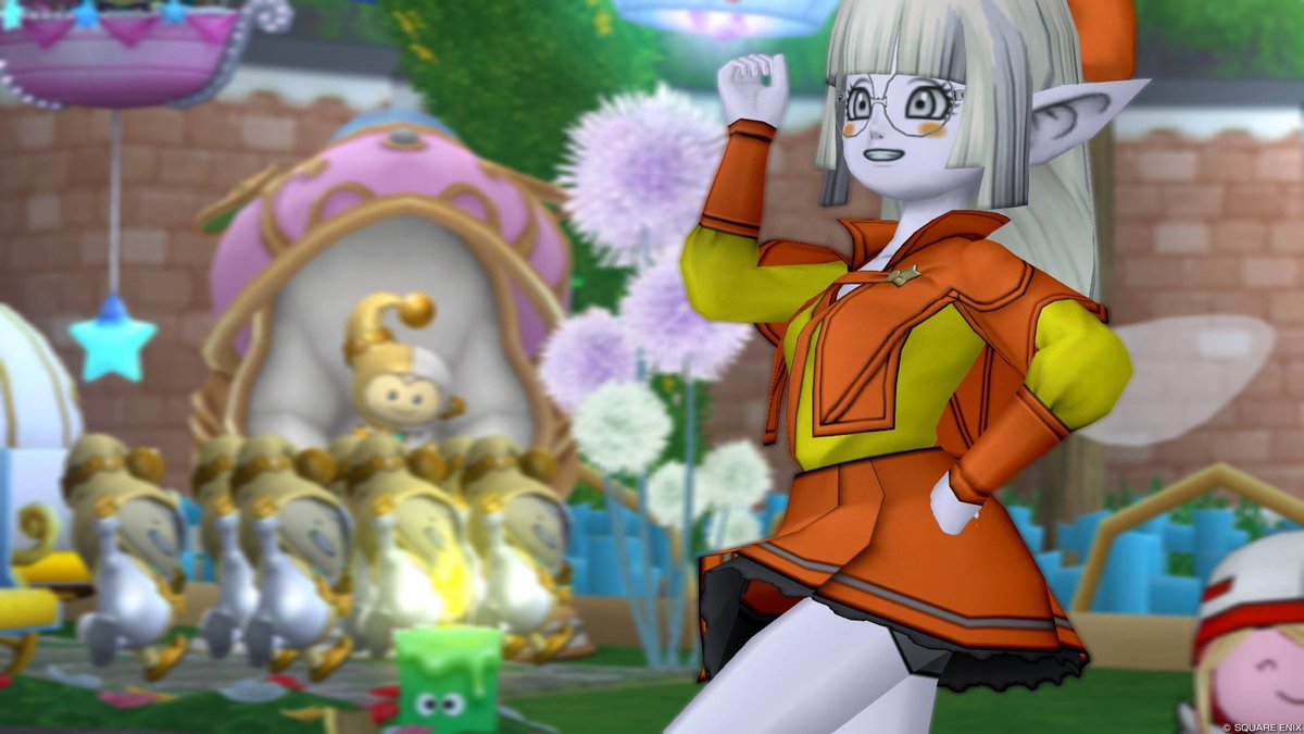 たぴおかサン² tweet media