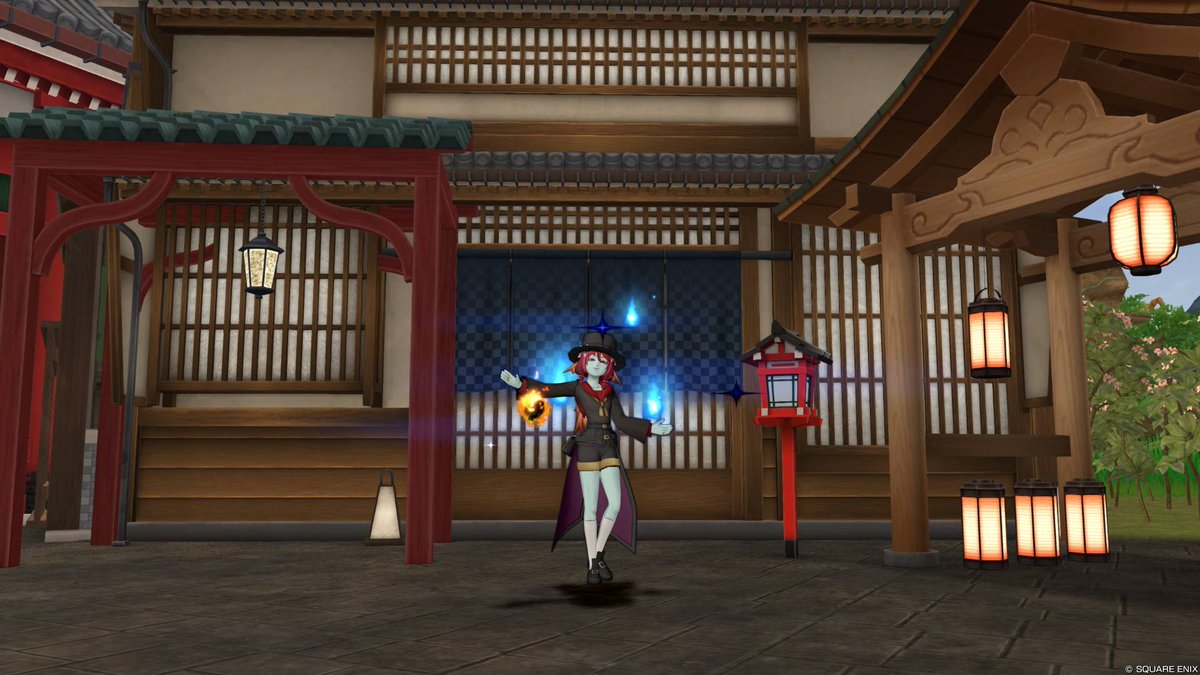 madder_茜 tweet media