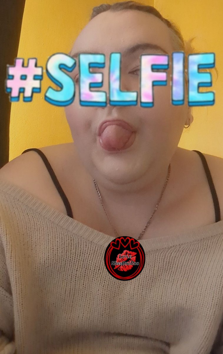 Little Miss BooBoo tweet media