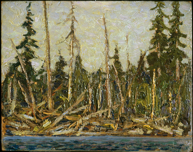 Tom Thomson tweet media