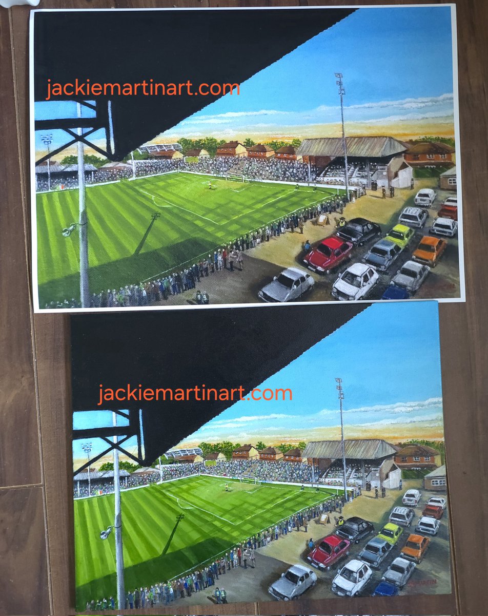 Jackie Martin Art tweet media