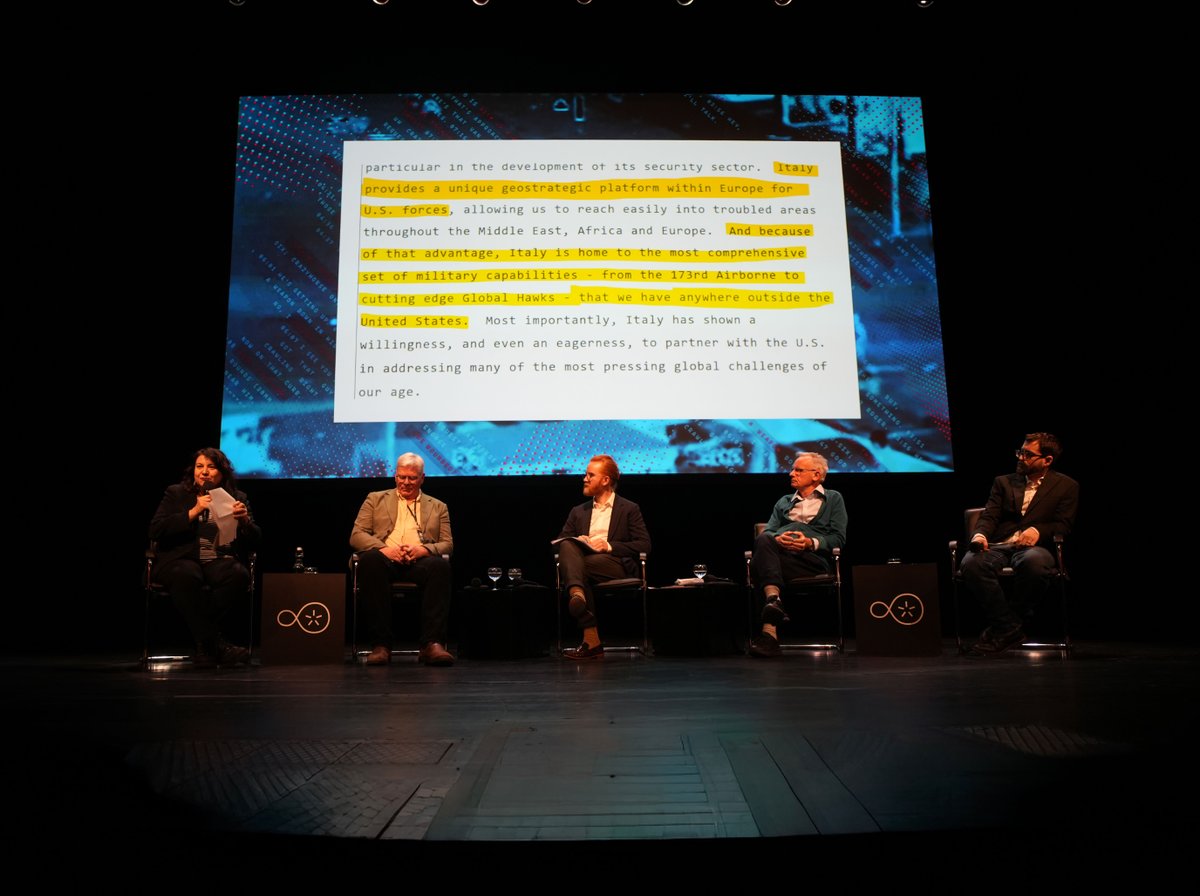 Disruption Network Lab tweet media