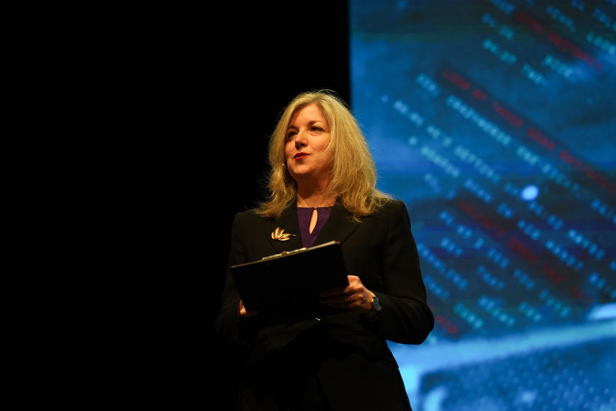 Disruption Network Lab tweet media