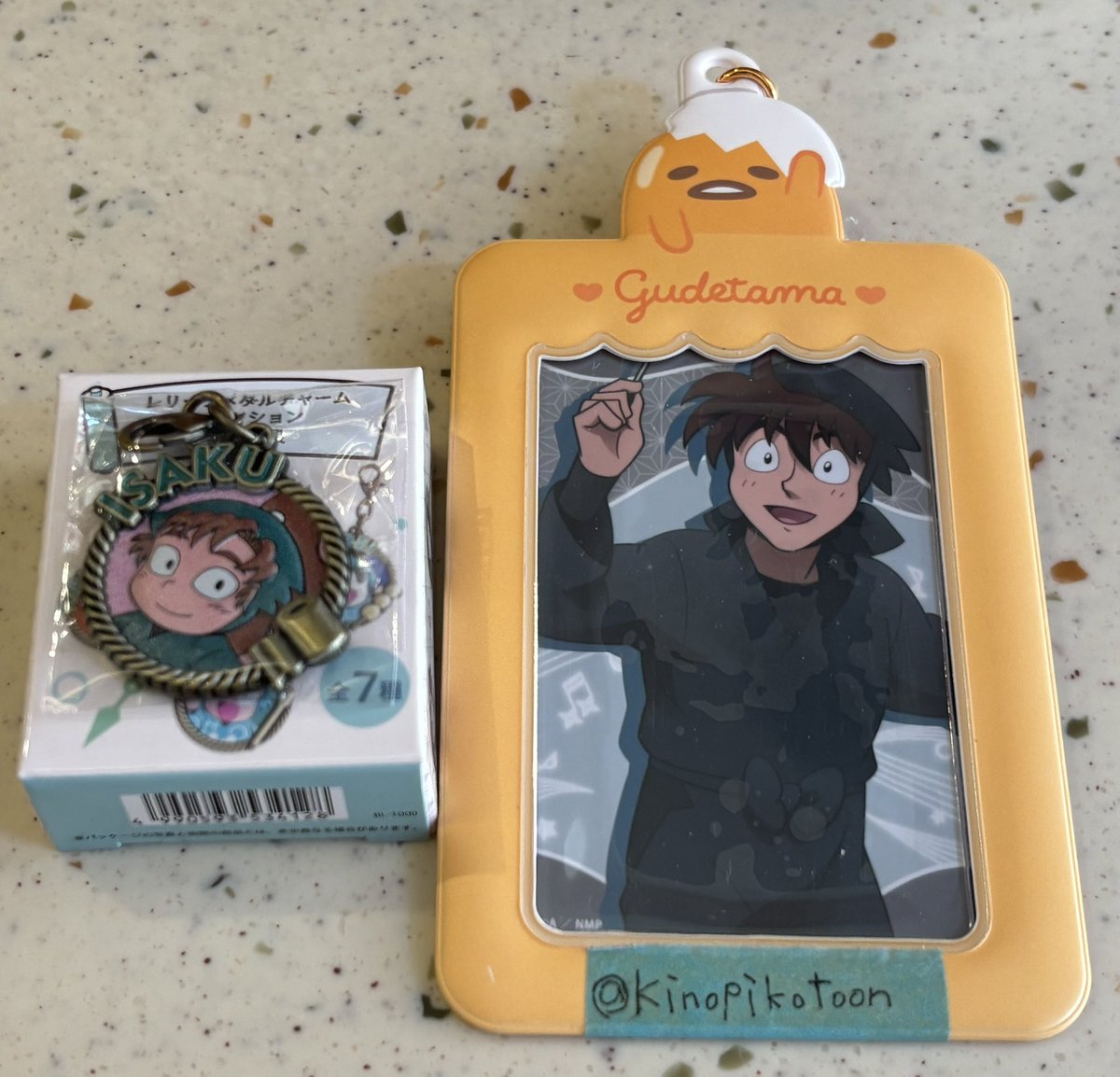 ちーちゃん tweet media