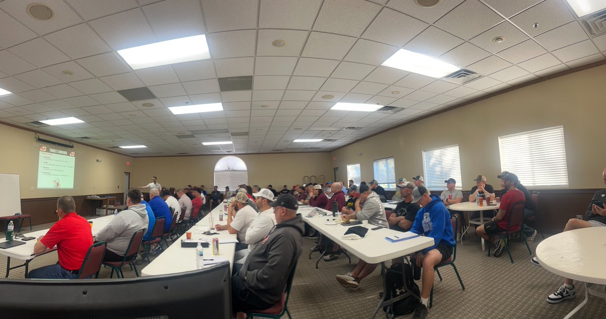 Leading Edge North Omaha: Jared tweet media