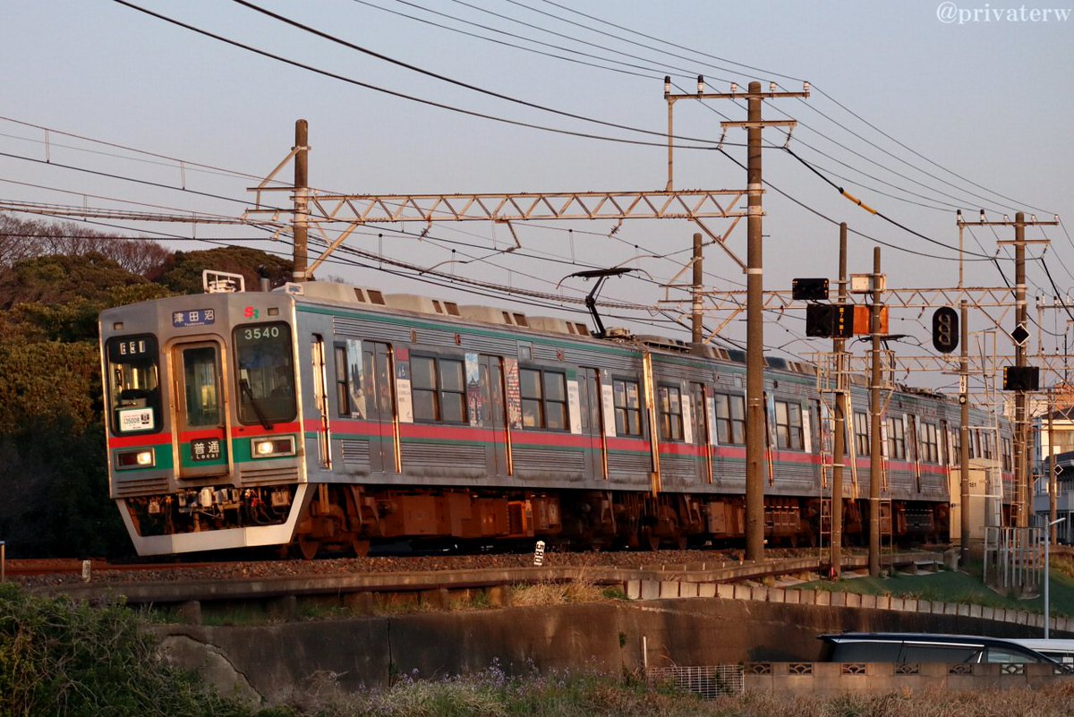 三条イツキ tweet media