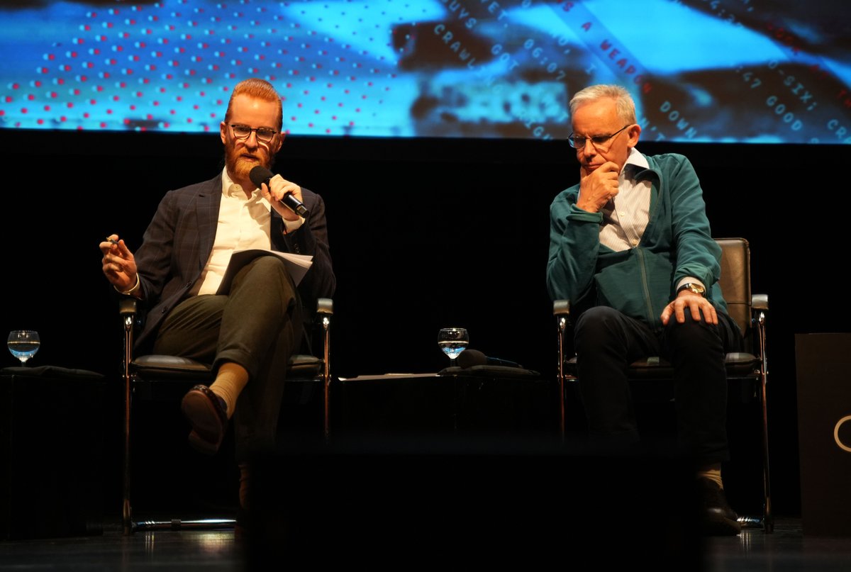 Disruption Network Lab tweet media