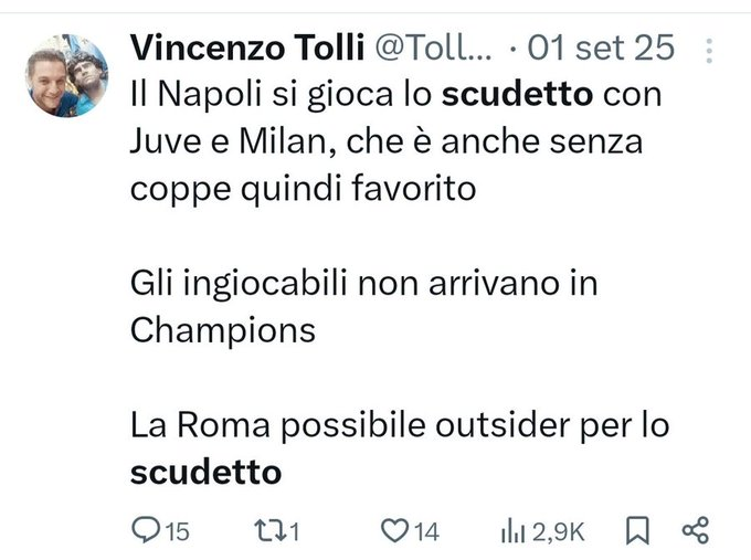 Il Gatto di Aramcödinger⭐⭐ tweet media