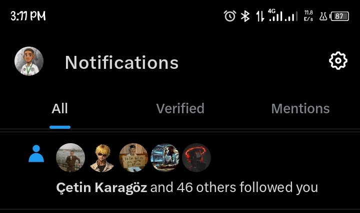 Anointed Trader📊🔥 tweet media