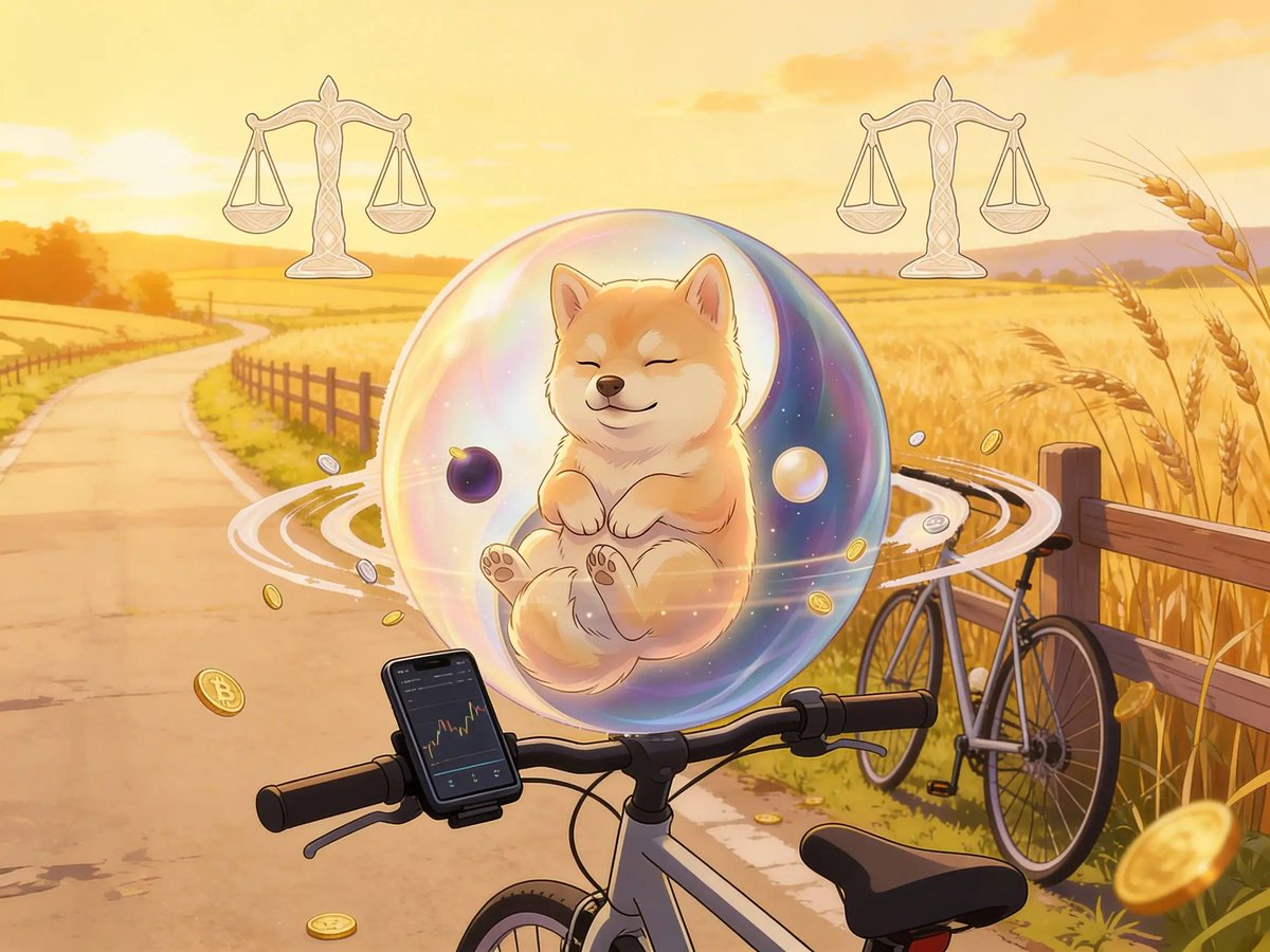 life is all about balance tweet media