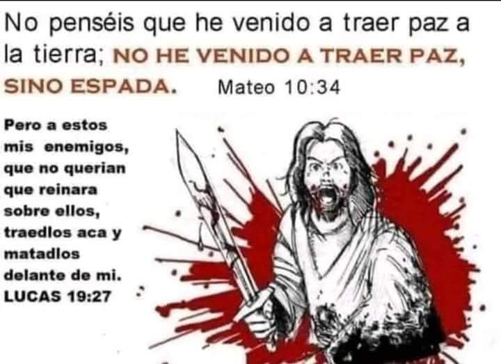 El hombre de la bolsa tweet media