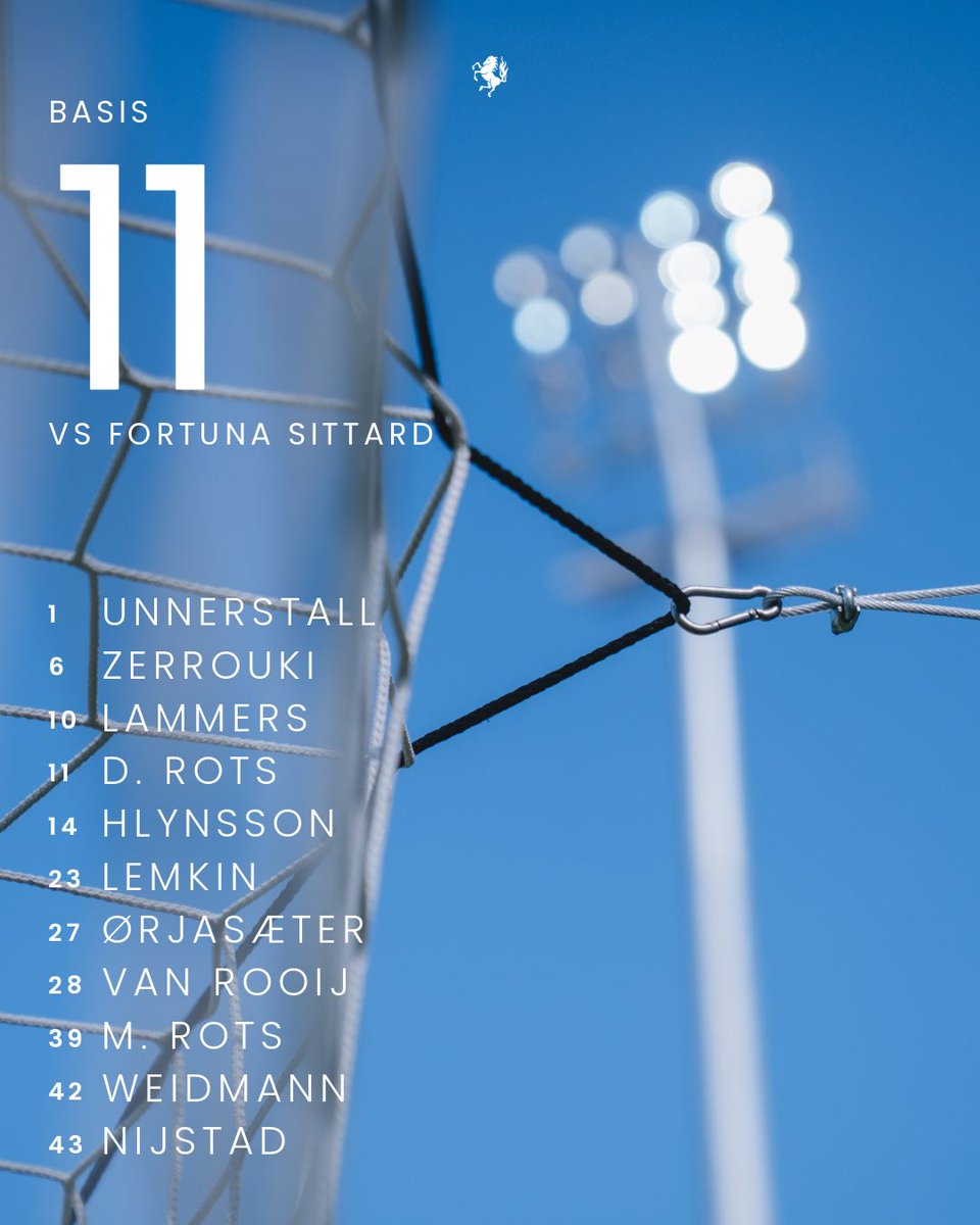 FC Twente tweet media