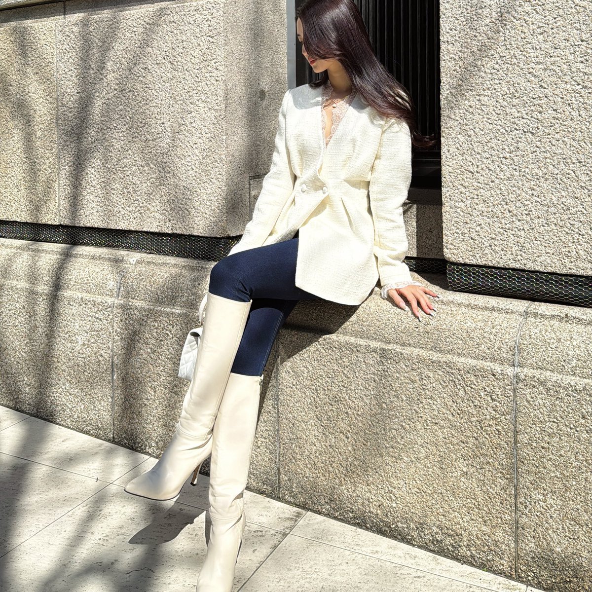 naoho__official tweet media