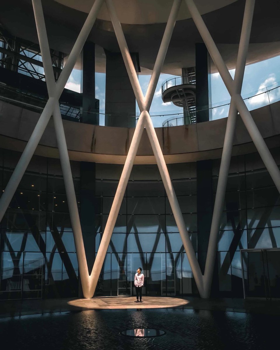 ArtScience Museum tweet media