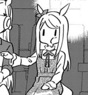 timely mejiro mcqueen! tweet media