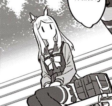 timely mejiro mcqueen! tweet media