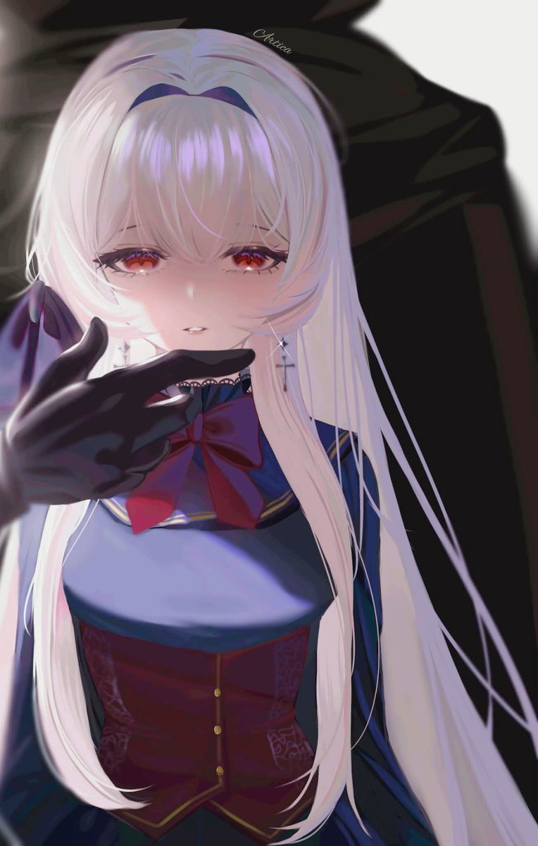 Artica「アルチカ」🖤 tweet media