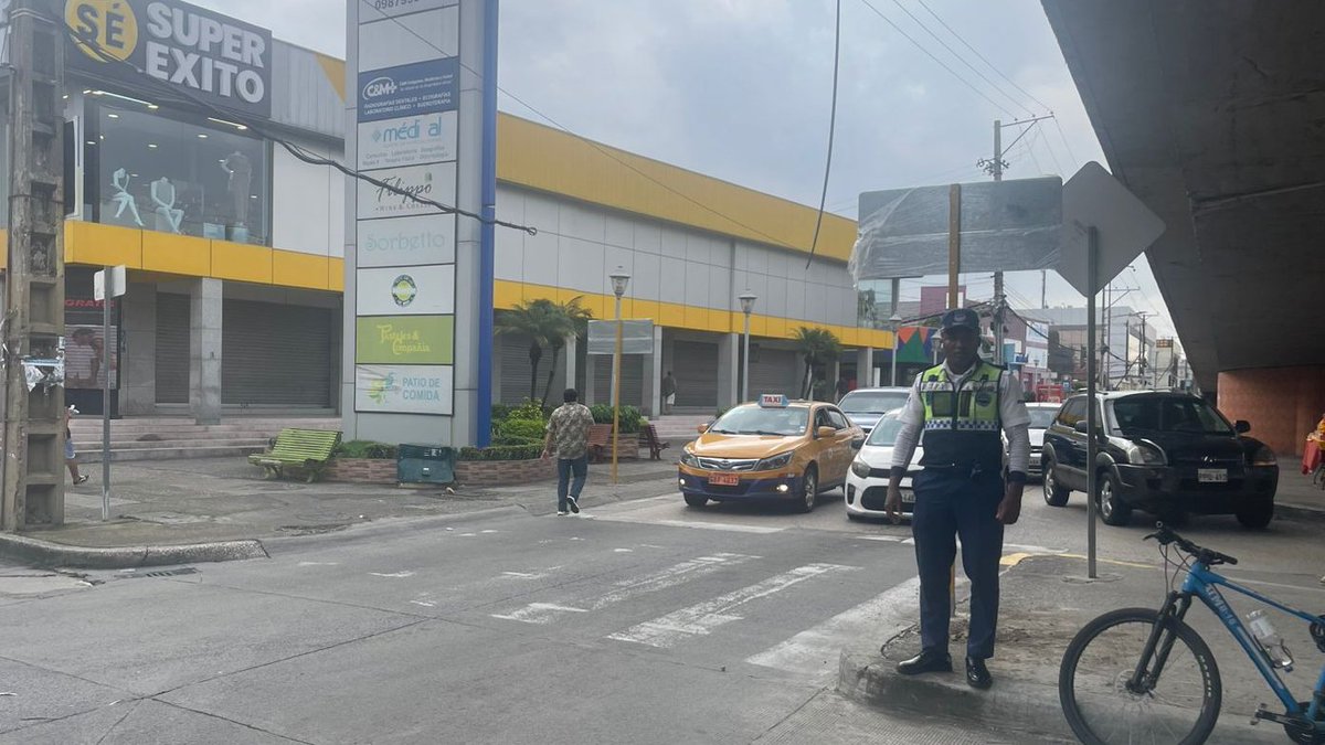 ATM TRÁNSITO tweet media