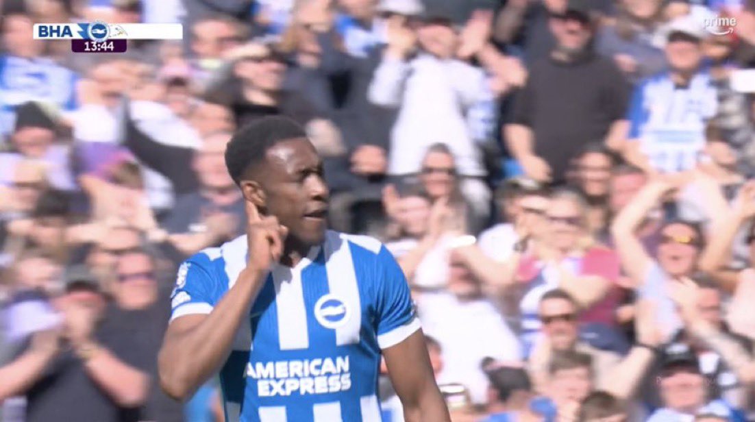 (fan) Trey tweet media