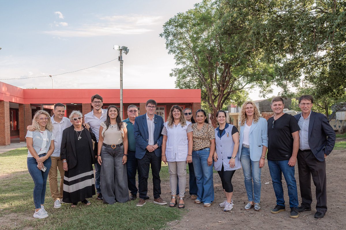 Hugo Jesús Rasetto tweet media