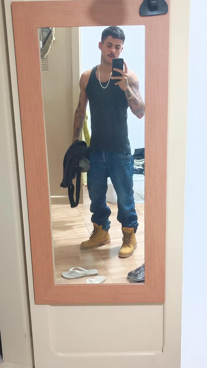 Gabriel cowboy 🤠 tweet media